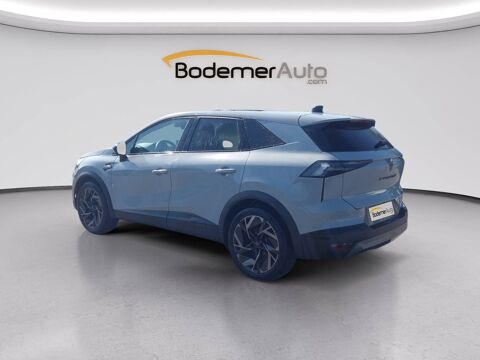 Symbioz E-Tech full hybrid 145 2025 occasion 56000 Vannes