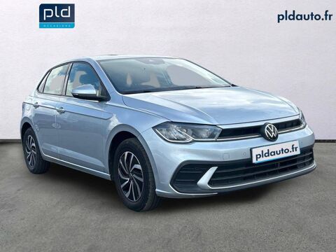 Polo 1.0 TSI 95 S&S BVM5 2024 occasion 13012 Marseille