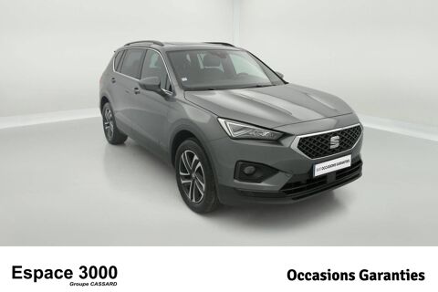 Annonce voiture Seat Tarraco 26480 �