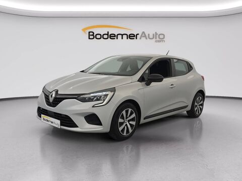 Annonce voiture Renault Clio 13300 €