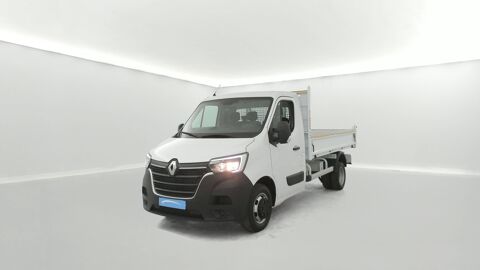 Annonce voiture Renault Master 27990 €