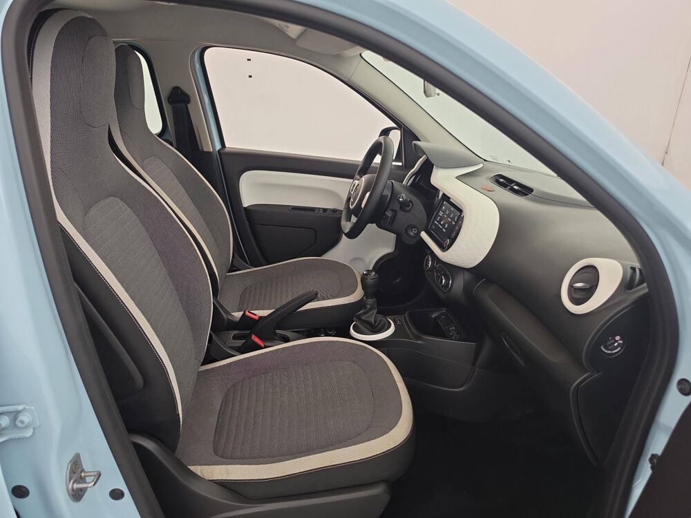 Twingo III SCe 65 2023 occasion 61000 Alen&ccedil;on