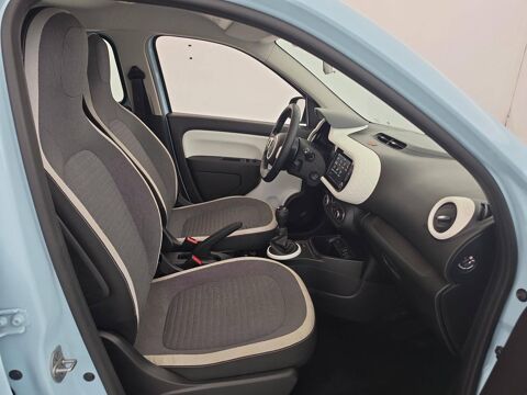 Twingo III SCe 65 2023 occasion 61000 Alen&ccedil;on