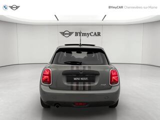 Cooper Hatch 5 Portes One 102 ch 2019 occasion 94430 Chennevi&egrave;res-sur-Marne