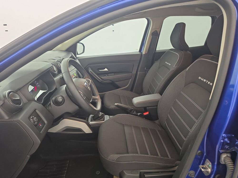 Duster Blue dCi 115 4x2 2022 occasion 56300 Pontivy