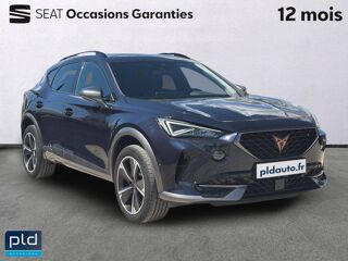Formentor 1.5 TSI 150 ch DSG7 2023 occasion 13090 Aix-en-Provence
