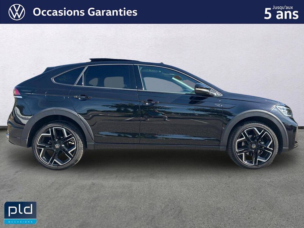 Taigo 1.5 TSI 150 DSG7 2025 occasion 13730 Saint-Victoret