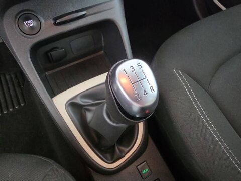 Captur TCe 90 2019 occasion 29600 Morlaix