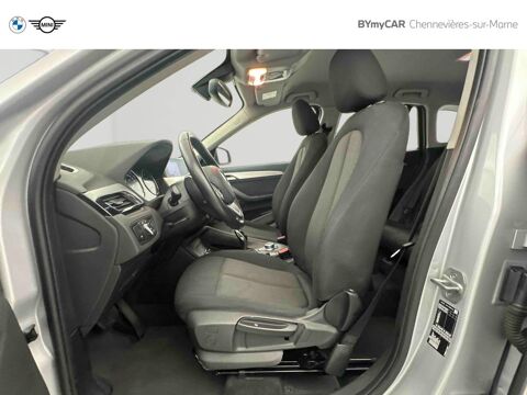 X1 sDrive 18d 150 ch BVA8 2021 occasion 94430 Chennevi&egrave;res-sur-Marne