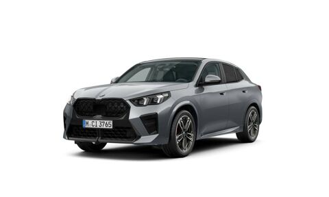 BMW X2 xDrive 20d 163ch DKG7 2025 occasion Chennevi&egrave;res-sur-Marne 94430