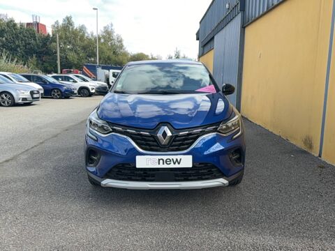 Captur TCe 90 2023 occasion 29000 Quimper