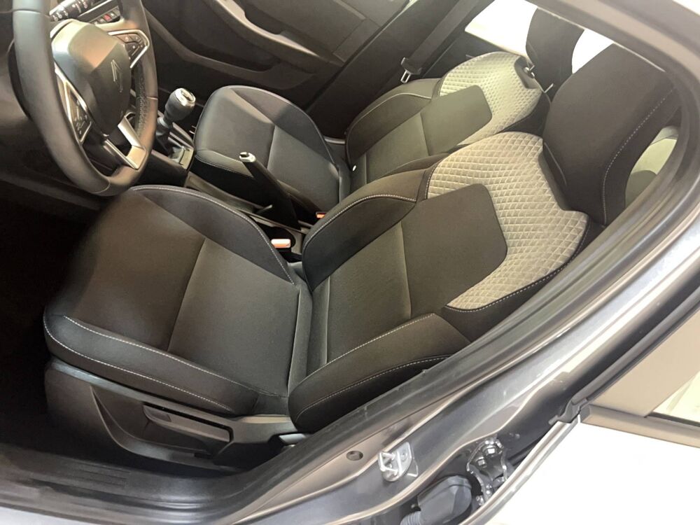 Clio TCe 90 ch GSR2 2025 occasion 56400 Auray