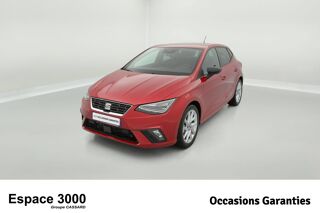 Ibiza 1.0 TSI 115 ch S/S DSG7 2025 occasion 25000 Besan&ccedil;on