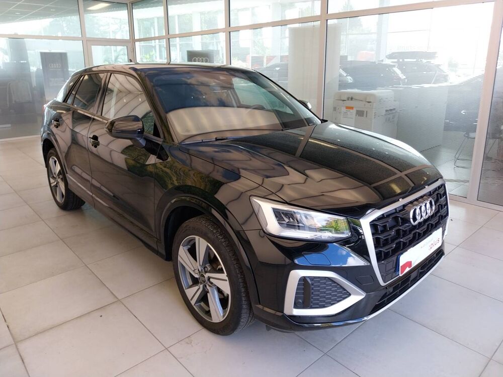 Q2 35 TFSI 150 S tronic 7 2025 occasion 24200 Sarlat-la-Can&eacute;da