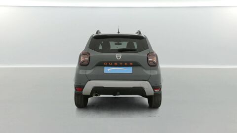Duster ECO-G 100 4x2 2022 occasion 29600 Morlaix