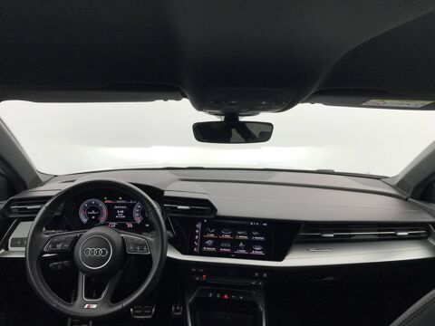 A3 Sportback 35 TDI 150 S tronic 7 2023 occasion 25000 Besan&ccedil;on