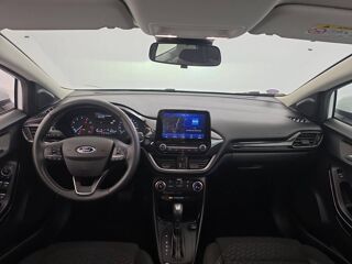 Puma 1.0 EcoBoost 125 ch mHEV S&S Powershift 2023 occasion 50000 Saint-L&ocirc;