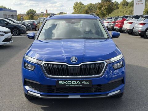 Kamiq 1.0 TSI Evo 110 ch DSG7 2023 occasion 24200 Sarlat-la-Can&eacute;da
