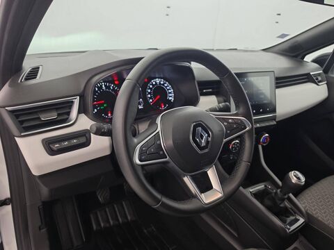 Clio TCe 90 - 21N 2022 occasion 14400 Bayeux