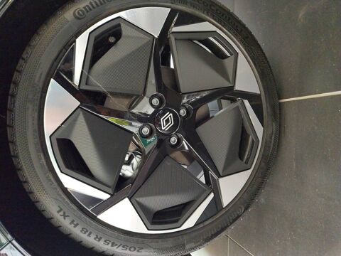 Clio E-Tech full hybrid 160 ch 2026 occasion 29900 Concarneau