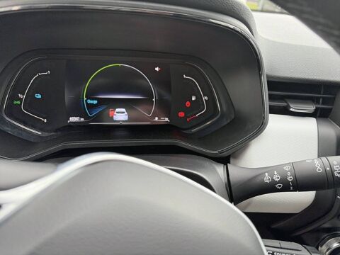 Clio E-Tech 140 - 21N 2022 occasion 14200 H&eacute;rouville-Saint-Clair