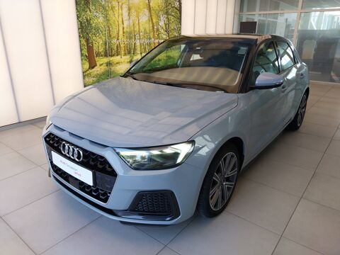 Audi A1 Sportback 25 TFSI 95 ch S tronic 7 2021 occasion Sarlat-la-Can&eacute;da 24200