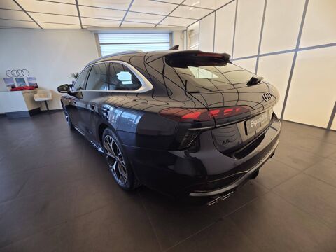 A6 Avant TDI 204 ch S tronic 7 Quattro 2026 occasion 25000 Besan&ccedil;on