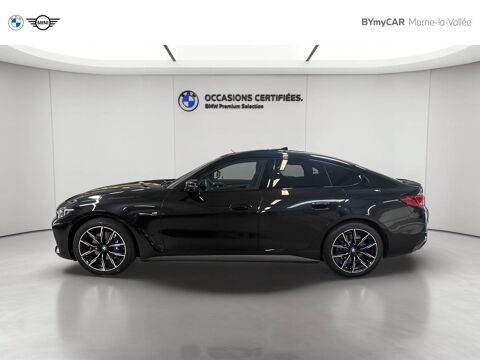 i4 eDrive40 2025 occasion 77400 Saint-Thibault-des-Vignes
