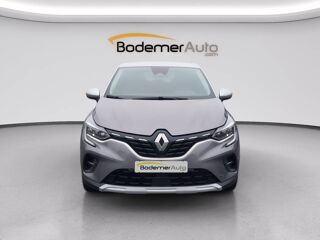 Captur E-Tech full hybrid 145 2023 occasion 29200 Brest