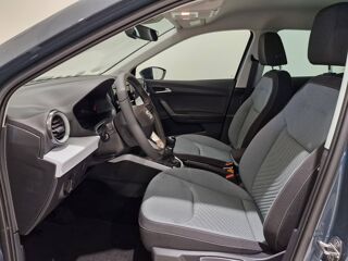 Arona 1.0 TSI 95 ch Start/Stop BVM5 2025 occasion 25000 Besan&ccedil;on