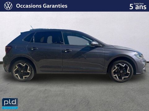 Polo 1.0 TSI 95 S&S DSG7 2026 occasion 13730 Saint-Victoret