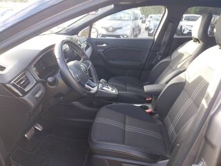 Captur E-Tech full hybrid 145 2023 occasion 56850 Caudan