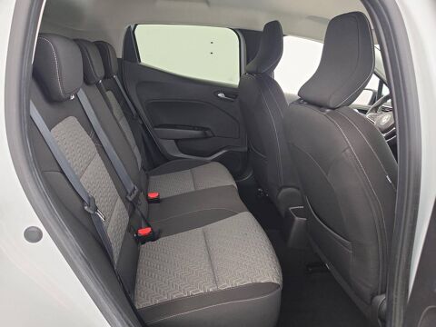 Clio TCe 90 2022 occasion 29600 Morlaix