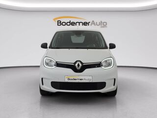 Twingo III E-Tech 2023 occasion 50200 Coutances