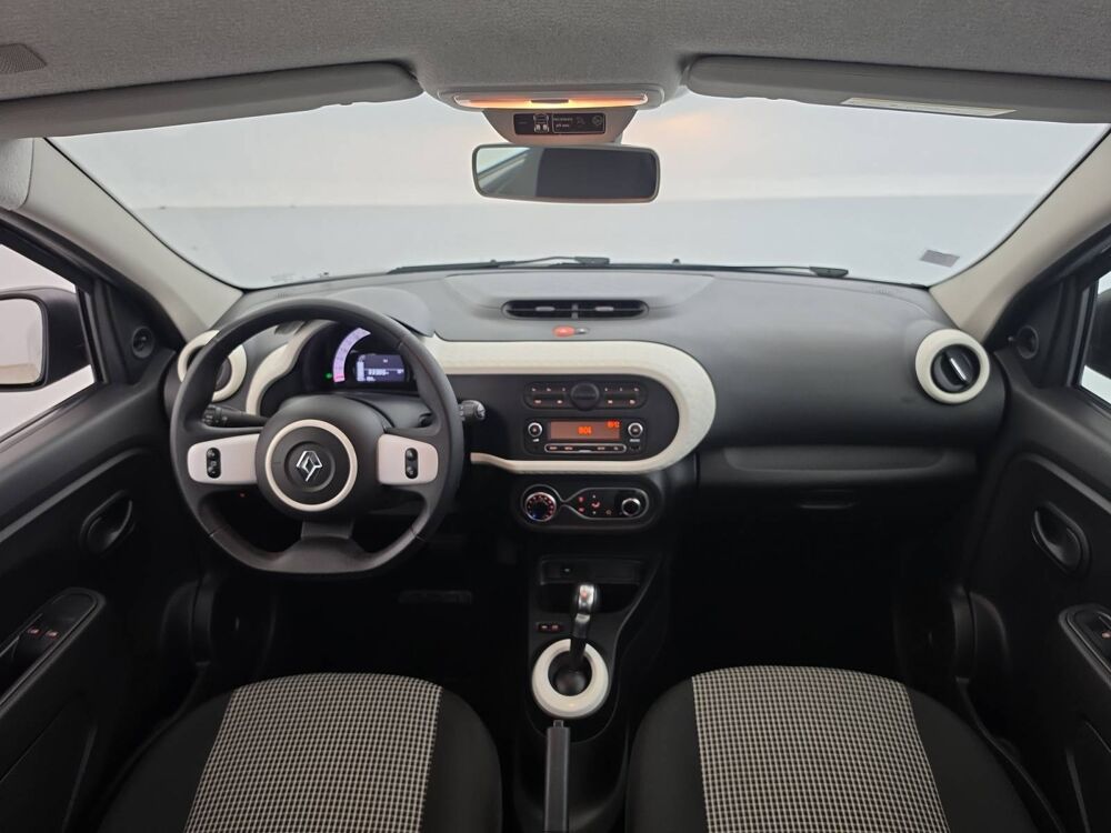 Twingo III E-Tech 2022 occasion 56000 Vannes
