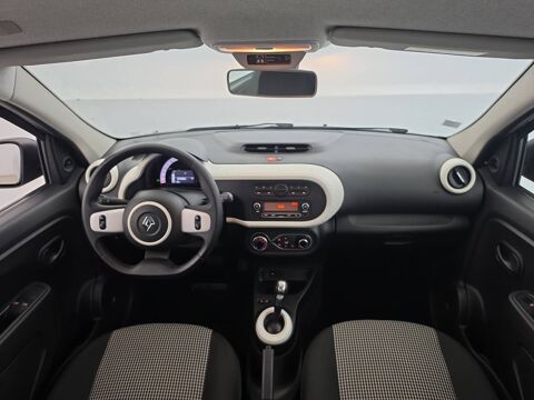 Twingo III E-Tech 2022 occasion 56000 Vannes