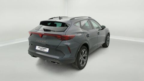 Formentor 1.5 eTSI Hybrid 150 ch DSG7 2025 occasion 25000 Besan&ccedil;on