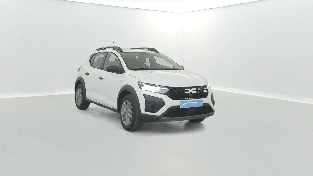 Sandero ECO-G 100 2023 occasion 56300 Pontivy
