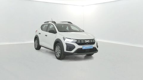 Sandero ECO-G 100 2023 occasion 56300 Pontivy