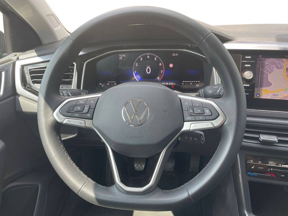 Polo 1.0 TSI 95 S&S BVM5 2025 occasion 13730 Saint-Victoret