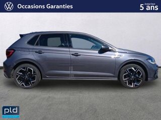 Polo 1.0 TSI 116 S&S DSG7 2025 occasion 13730 Saint-Victoret