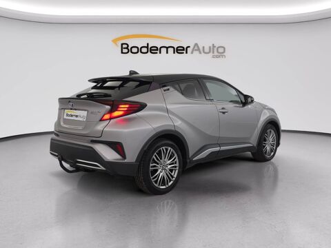 C-HR Hybride 2.0L 2021 occasion 50200 Coutances