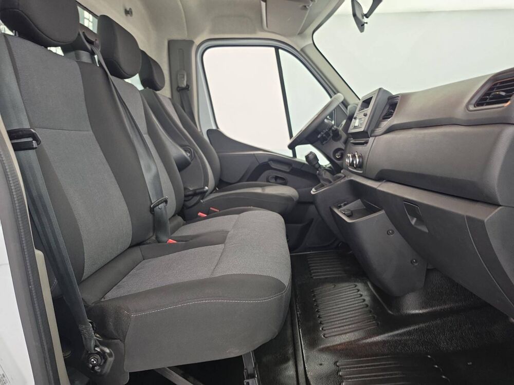Master MASTER CC PROP RJ3500 L2 PAFC BLUE DCI 130 EURO VI 2024 occasion 29200 Brest