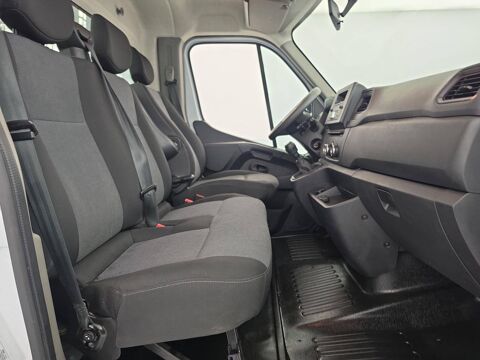 Master MASTER CC PROP RJ3500 L2 PAFC BLUE DCI 130 EURO VI 2024 occasion 29200 Brest