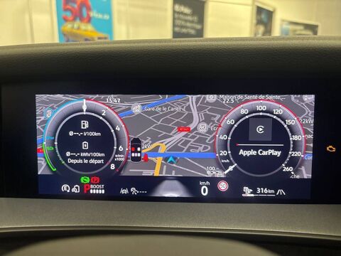 Tayron 1.5 eHybrid 204ch DSG6 5pl 2025 occasion 13012 Marseille