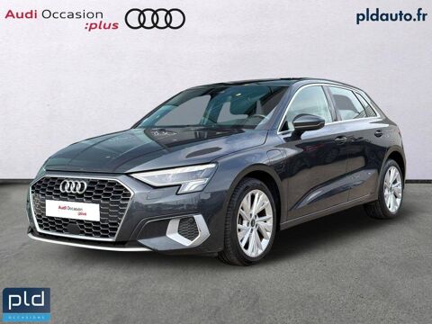 Annonce voiture Audi A3 29490 €