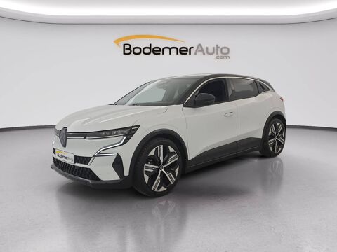 M&eacute;gane Megane E-Tech EV60 220 ch optimum charge 2023 occasion 29900 Concarneau