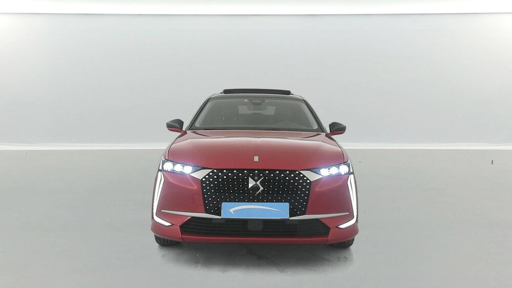 DS4 DS 4 Hybride E-Tense 225 EAT8 2023 occasion 22600 Loud&eacute;ac