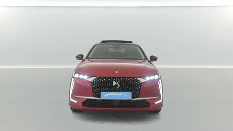 DS4 DS 4 Hybride E-Tense 225 EAT8 2023 occasion 22600 Loud&eacute;ac