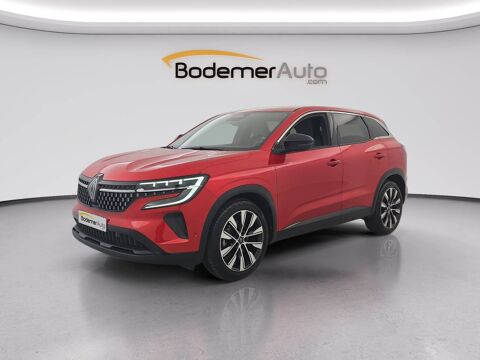 Renault Austral E-Tech hybrid 200 2023 occasion Paimpol 22500